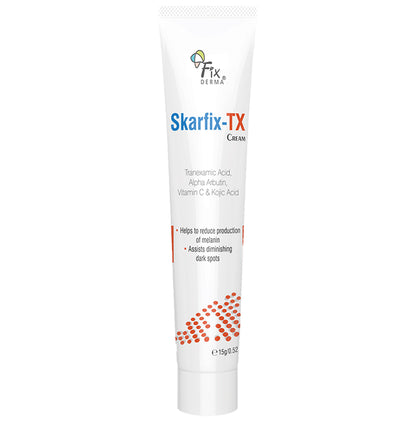 Fixderma Skarfix-TX Cream