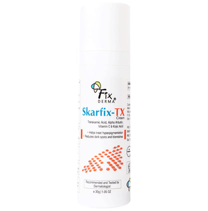 Fixderma Skarfix-TX Cream