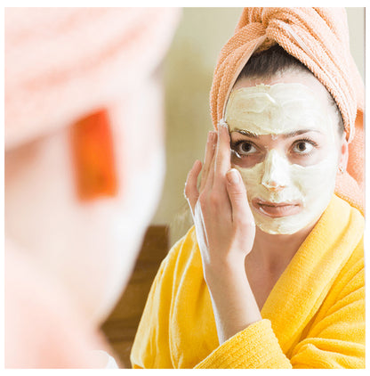 Mylo Care Ubtan Face Mask