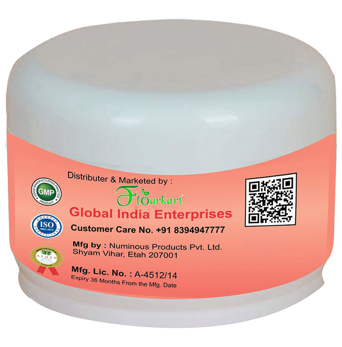 Floarkart Curve Pro Breast Care Cream
