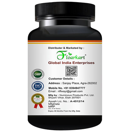Floarkart Height Growth 500mg Capsule