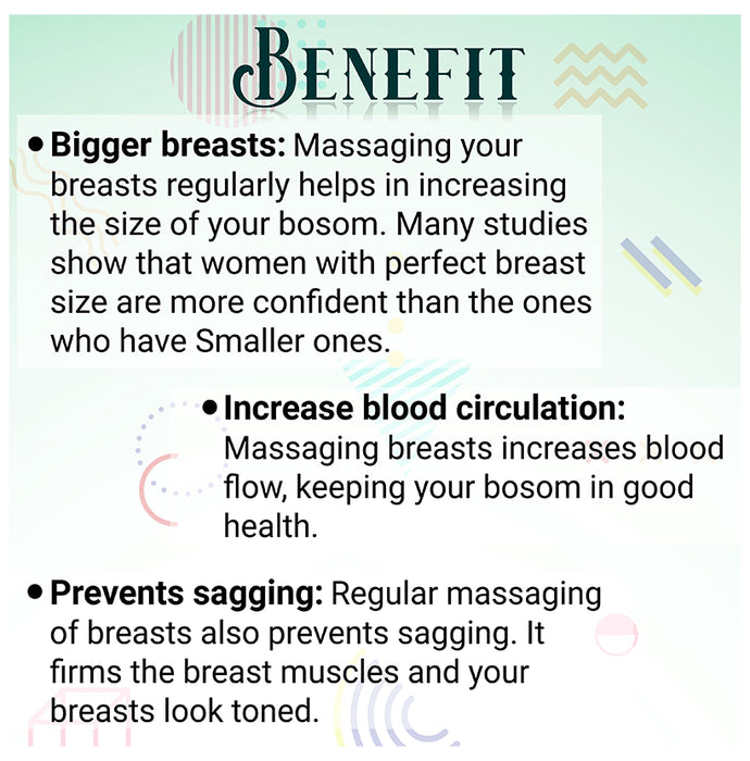 Floarkart Nav Beauty For Breast Care Cream