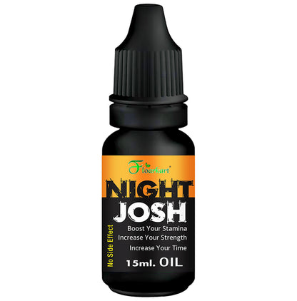 Floarkart Night Josh Oil - Classic Derma