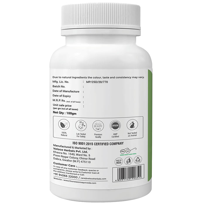 Four Seasons Giloy (Guduchi) Powder