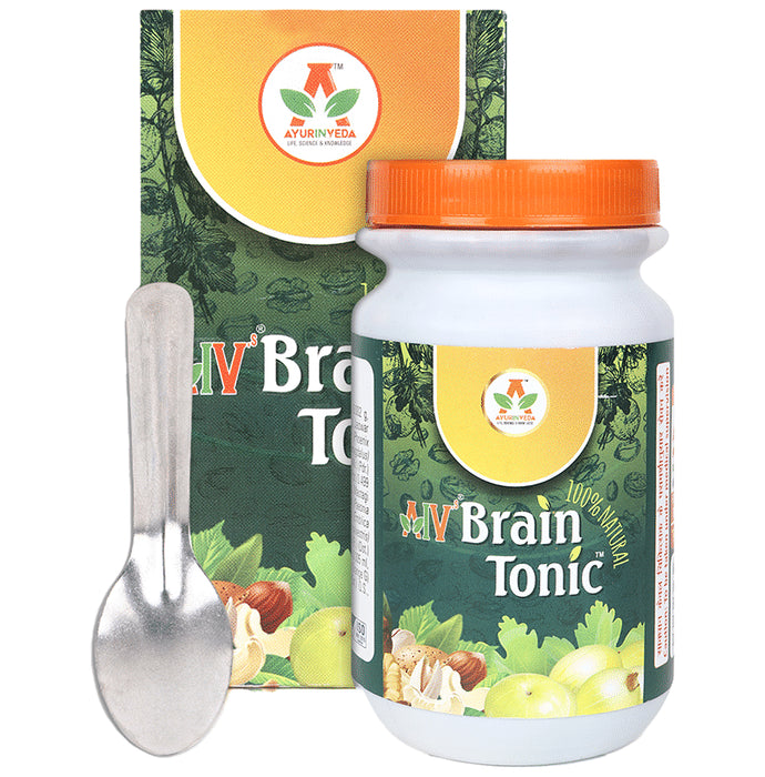 Aiv's Tonic Brain