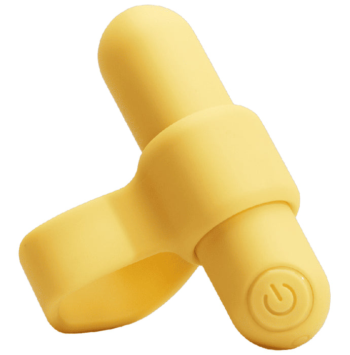MyMuse Mini Personal Massager for Women Lemon Tart - Classic Derma