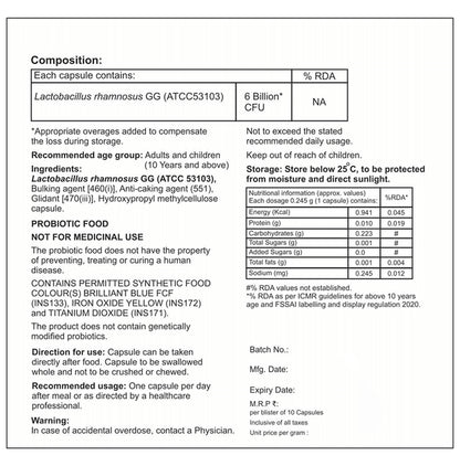 AIWO Pro-Kido Capsule