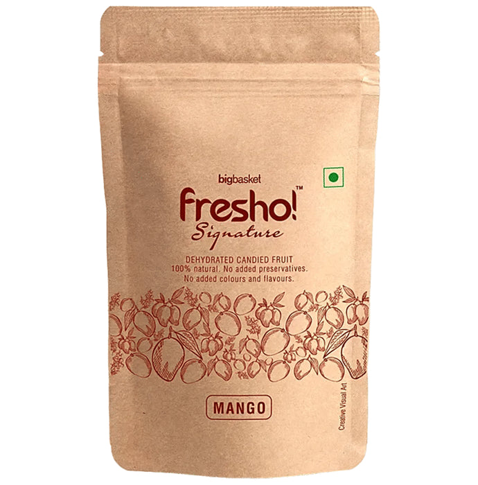 Fresho Signature Dry Fruits Mango - Classic Derma