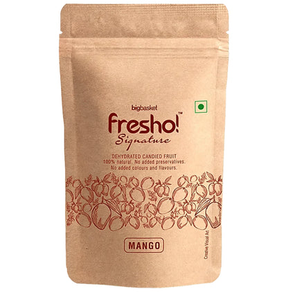 Fresho Signature Dry Fruits Mango - Classic Derma