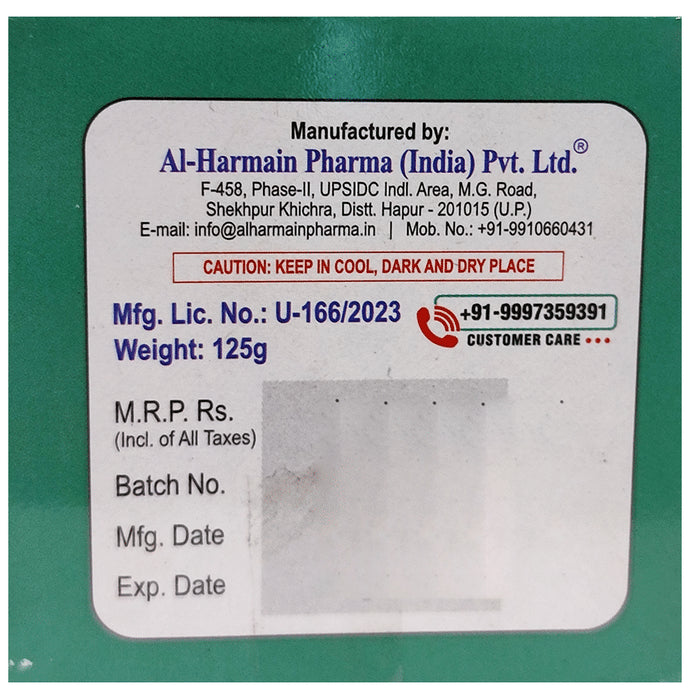 AL-Harmain Jawarish-E-Jalinoos