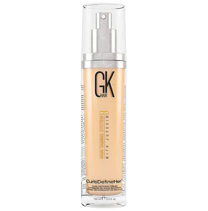GK Hair CurlsDefineHer Curls Defining Cream - Classic Derma