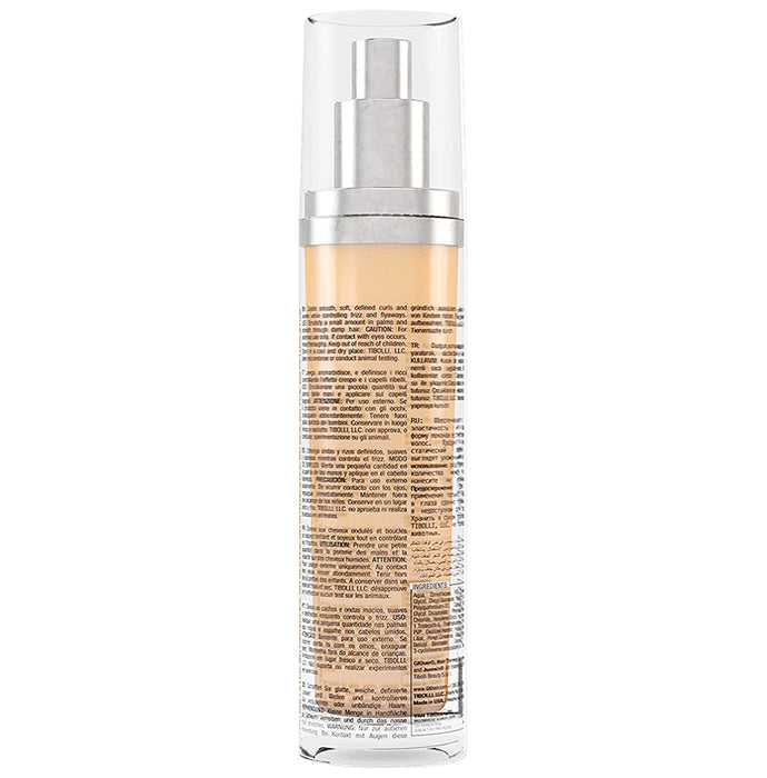 GK Hair CurlsDefineHer Curls Defining Cream