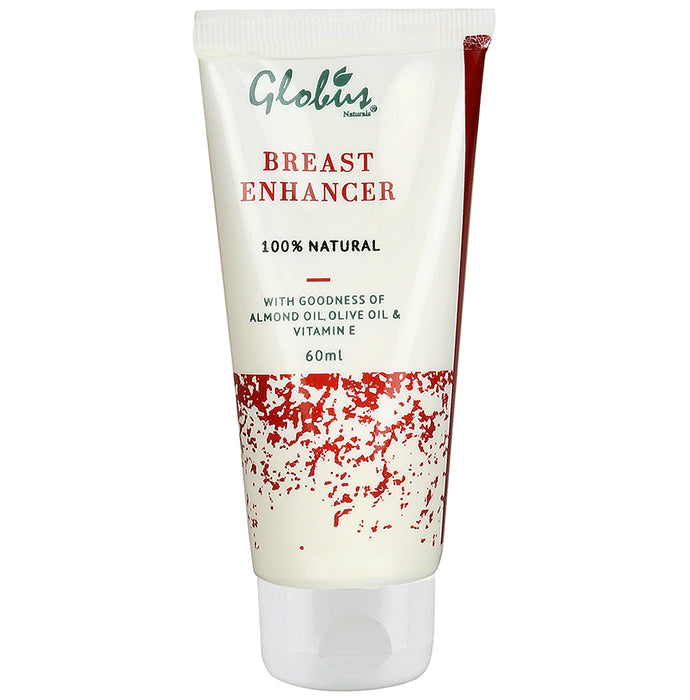 Globus Naturals Breast Enhancer