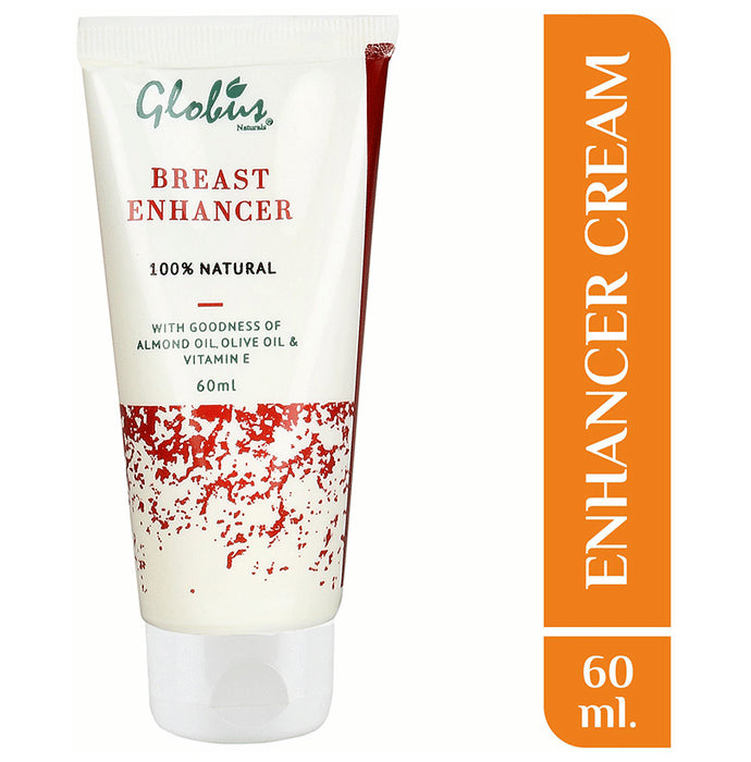 Globus Naturals Breast Enhancer