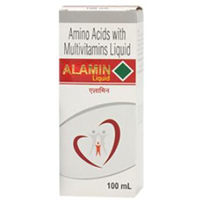 Alamin Liquid - Classic Derma