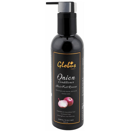 Globus Naturals Onion Conditioner - Classic Derma