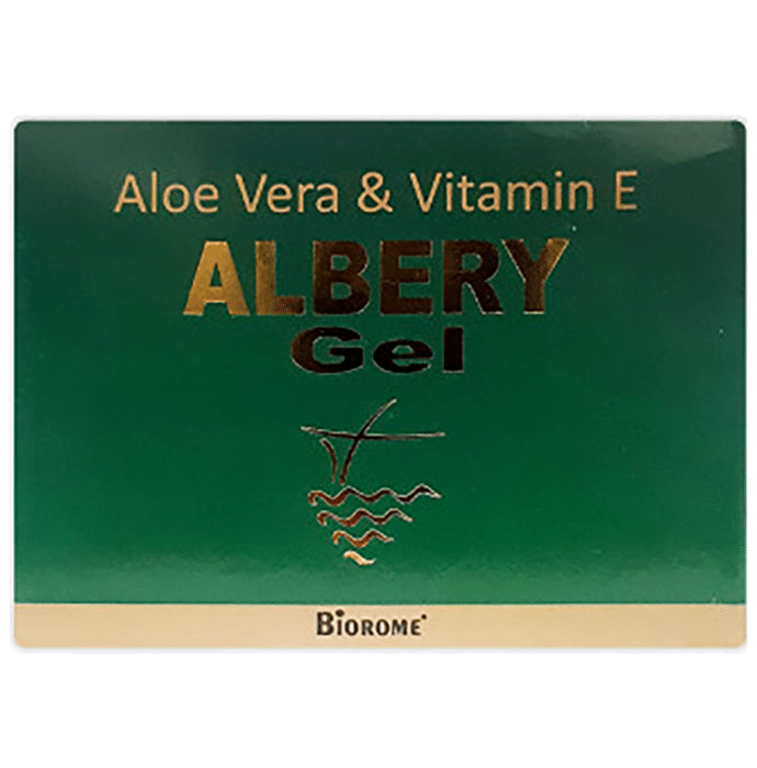 Albery Gel - Classic Derma