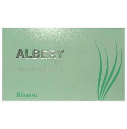 Albery Soap - Classic Derma