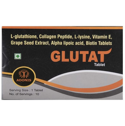 Glutat Tablet