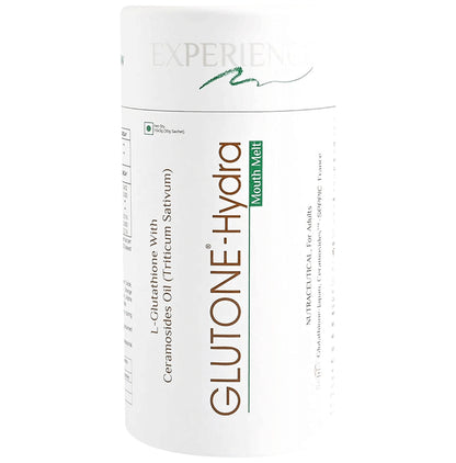 Glutone Hydra Mouth Melt (3gm) 10 Each - Classic Derma