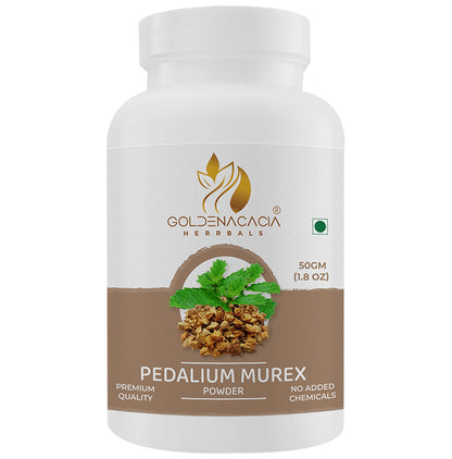 Goldenacacia Herrbals Pedalium Murex Powder - Classic Derma
