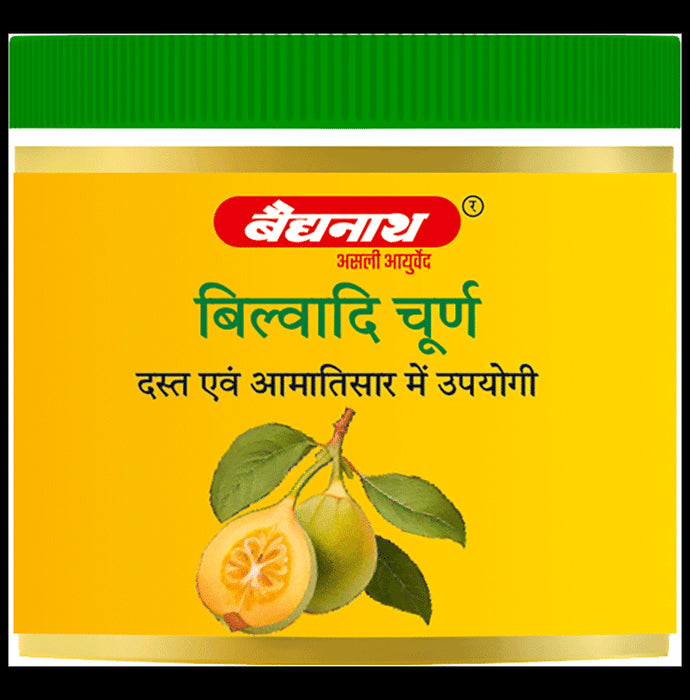 Baidyanath Bilwadi Churna