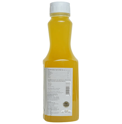 Baidyanath (Jhansi) Aloe Vera Ready to Drink Juice