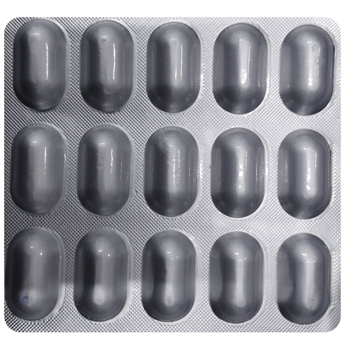 Haem UP Rise Tablet
