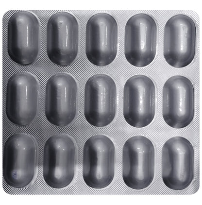 Haem UP Rise Tablet