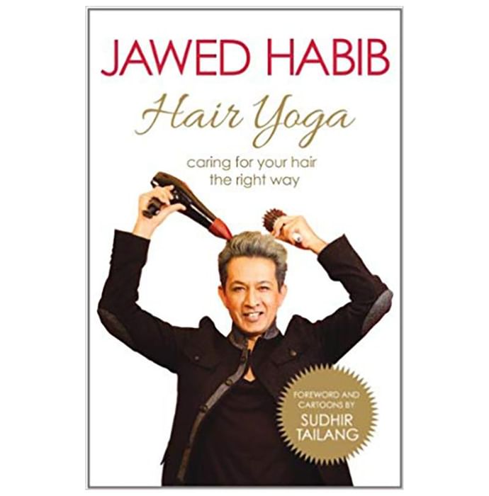 Hair Yoga by Jawed Habib - Classic Derma