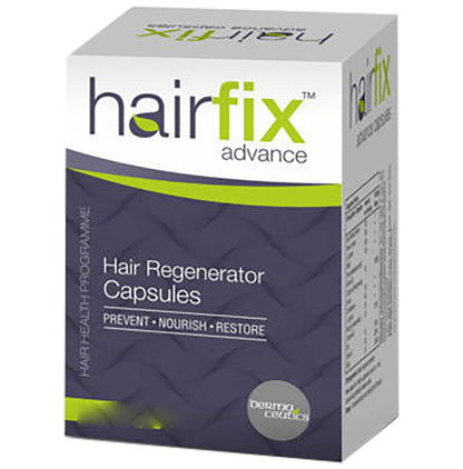 Hairfix Advance Capsule - Classic Derma