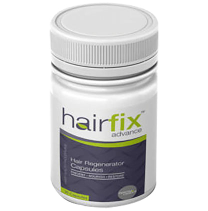 Hairfix Advance Capsule