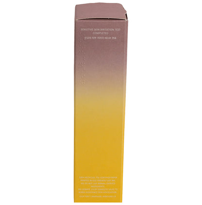 Haruharu Wonder Black Rice Daily Sunscreen Pure Mineral Relief
