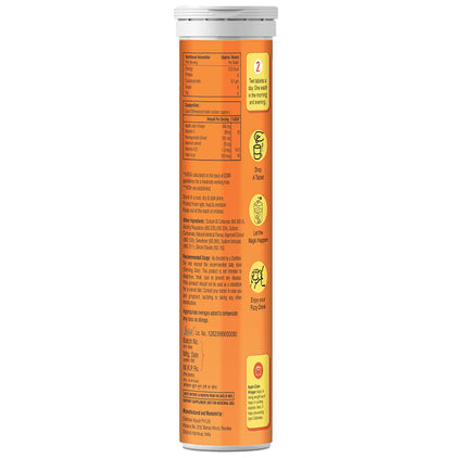 Has It Apple Cider Vinegar Tablet (20 Each) Lemon Sugar Free