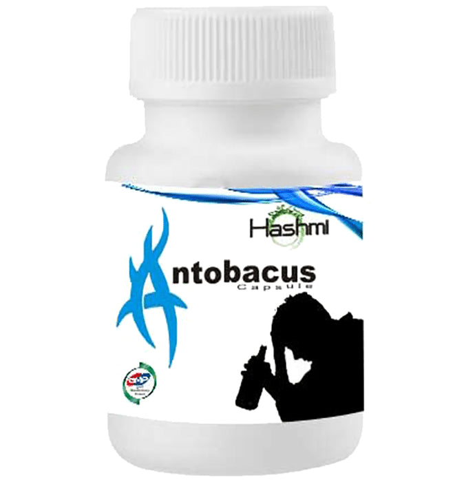 Hashmi Antobacus Capsule