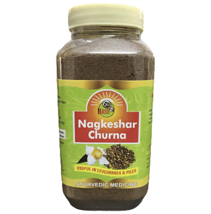 Hass Nagkeshar Churna - Classic Derma