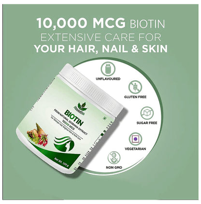 Havintha Biotin 10000mcg