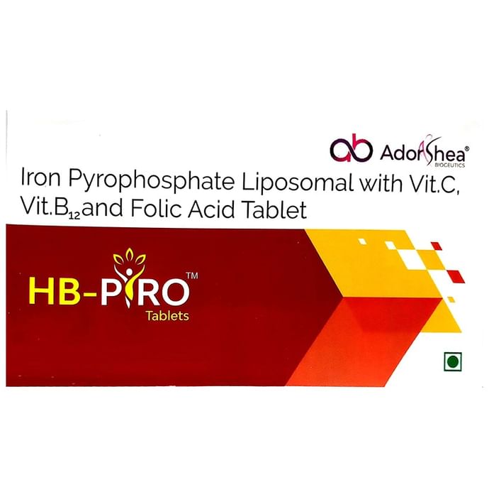 Buy HB-Pyro Tablet Online | Classic Derma – Classic Derma-UAE