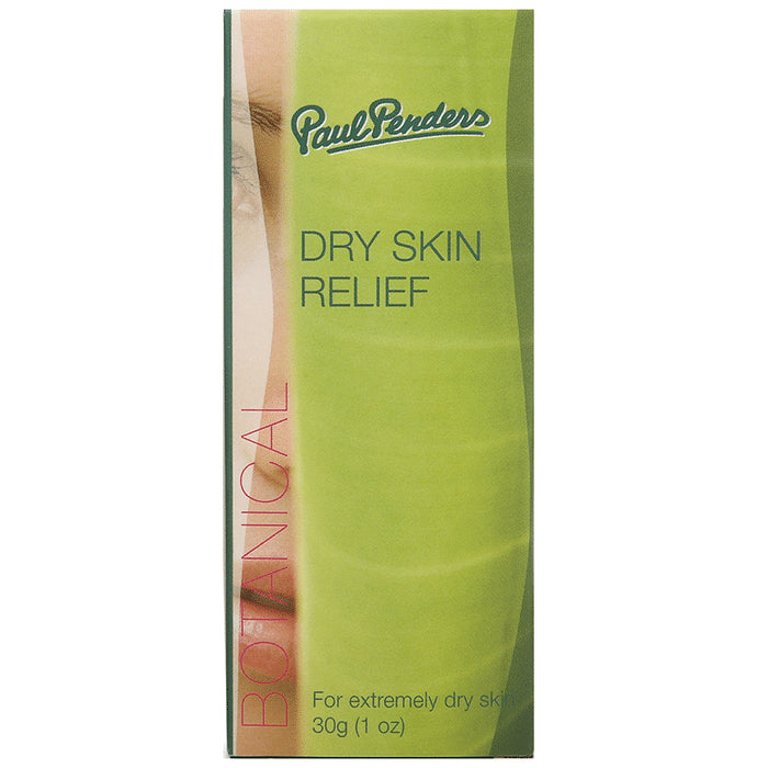Paul Penders Dry Skin Relief Moisturiser - Classic Derma