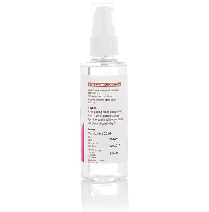 HealthVit E-Vitan Vitamin E Hair Oil