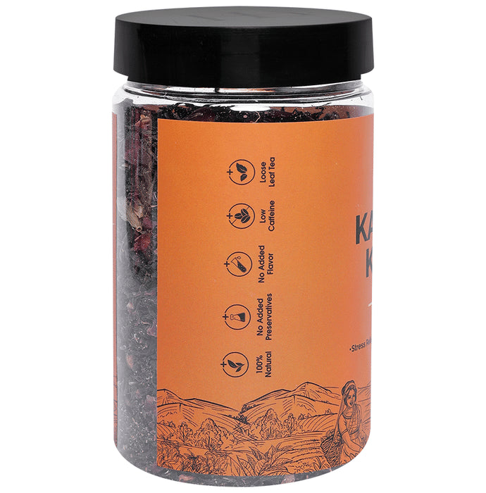 Healthy & Hygiene Kashmiri Kahwa Green Tea