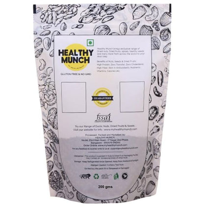Healthy Munch Premium Pistachio Kernels Gluten Free