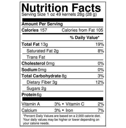 Healthy Munch Premium Pistachio Kernels Gluten Free