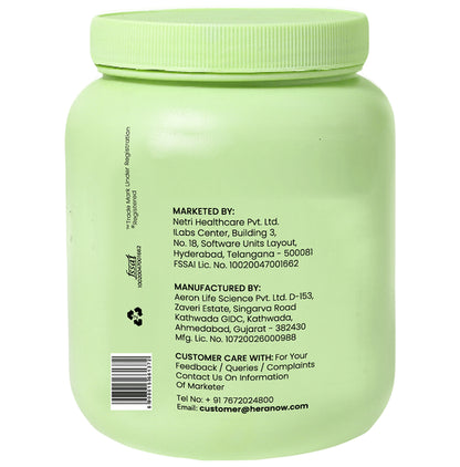 Hera Her Fertilife (300gm Each)