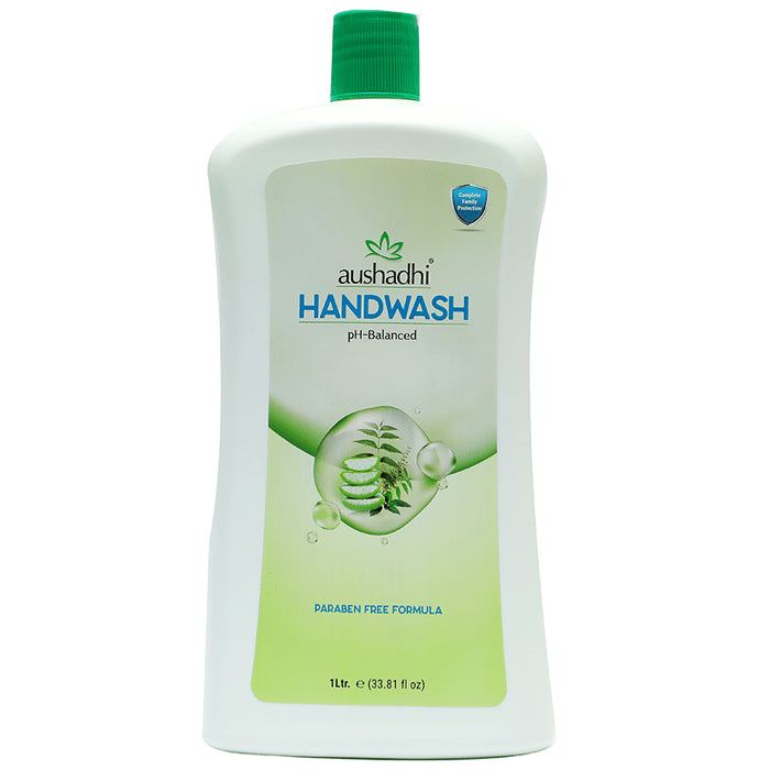 Aushadhi Handwash - Classic Derma