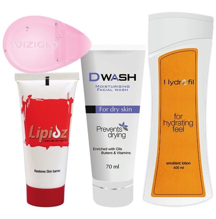 Ethicare Remedies Winter Care Kit - Classic Derma