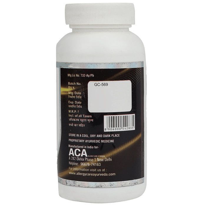 ACA M-V 2 Capsule