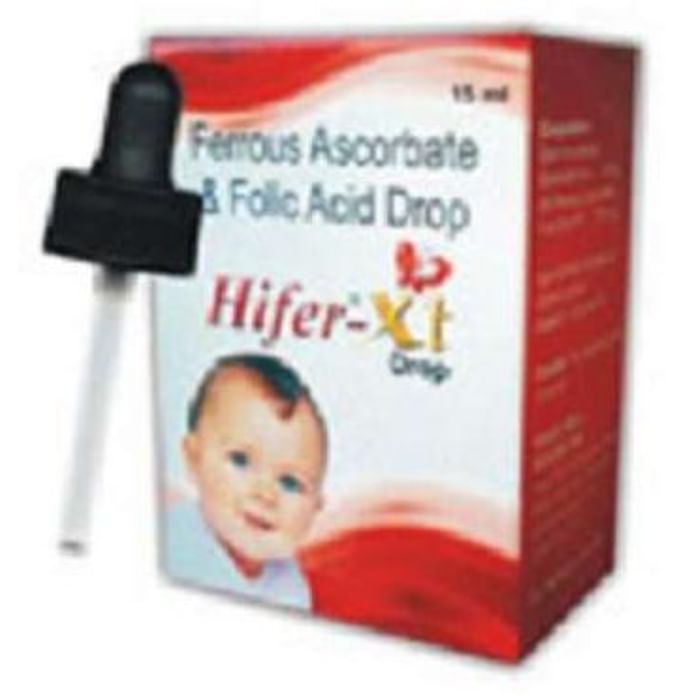 Buy Hifer-XT Drop Online | Classic Derma – Classic Derma-UAE