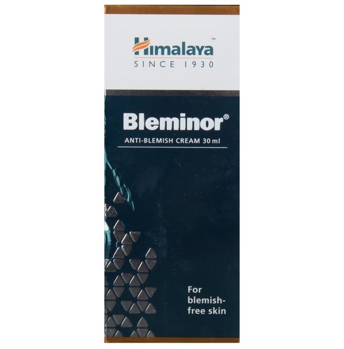 Himalaya Bleminor Anti-Blemish Cream - Classic Derma