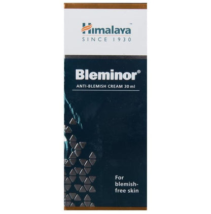 Himalaya Bleminor Anti-Blemish Cream - Classic Derma